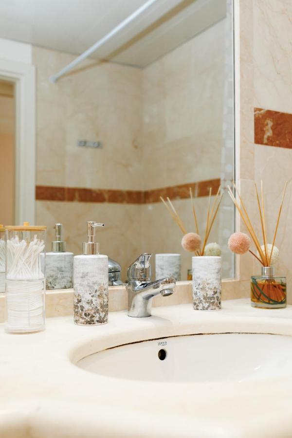 מארבלה Two-Room Apartment In Elviria Near The Beach With Parking מראה חיצוני תמונה