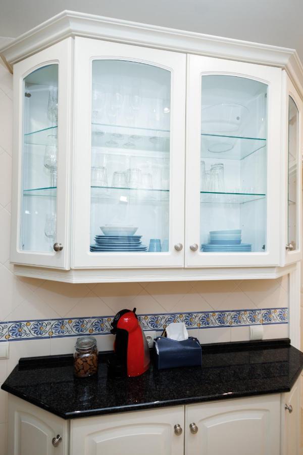 מארבלה Two-Room Apartment In Elviria Near The Beach With Parking מראה חיצוני תמונה